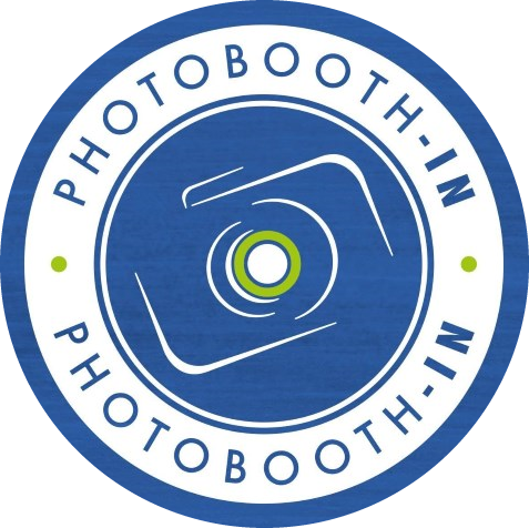 Fotobox mieten bei photobooth-in, Fotobox Stuttgart, Logo