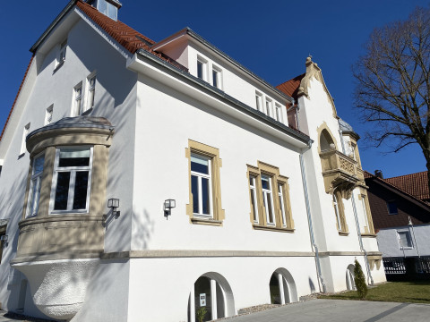 Die Brautschmiede, Brautmode · Hochzeitsanzug Eislingen, Kontaktbild